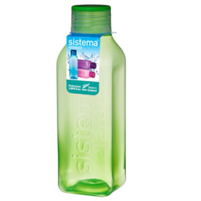 Hydrate 725ml Square (Colours Vary) thumbnail 3