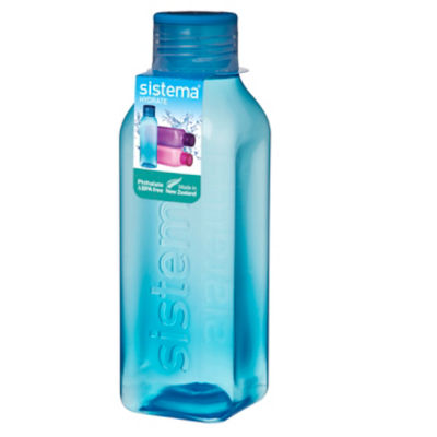 Hydrate 725ml Square (Colours Vary) thumbnail 4