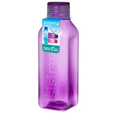 Hydrate 725ml Square (Colours Vary) thumbnail 6