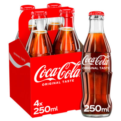Original Taste 4 x 250ml thumbnail 2