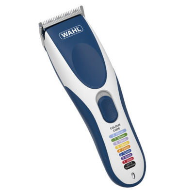Cordless Colour Pro Hair Clipper thumbnail 2