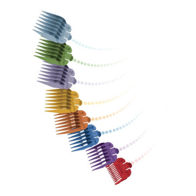 Cordless Colour Pro Hair Clipper thumbnail 3