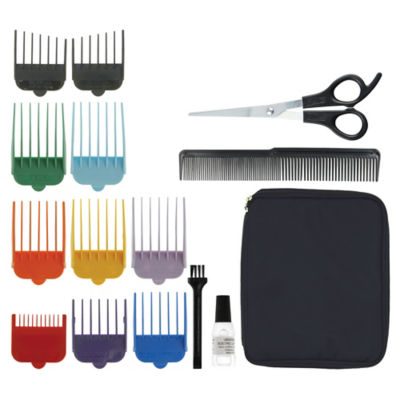 Cordless Colour Pro Hair Clipper thumbnail 4