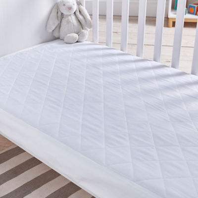 Safe Nights Cot Bed Mattress Protector thumbnail 3
