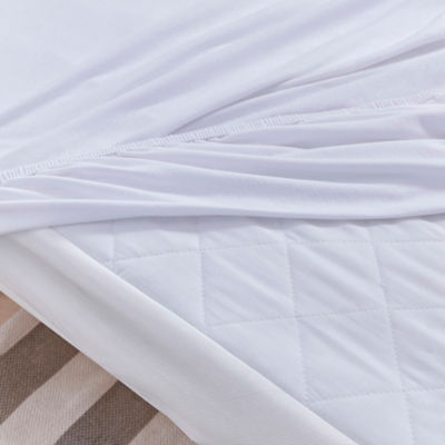 Safe Nights Cot Bed Mattress Protector thumbnail 4