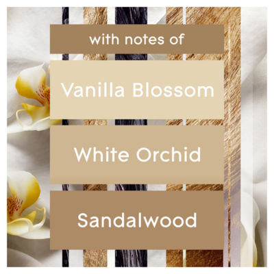 Aerosol Air Freshener Vanilla Blossom 300ml thumbnail 3