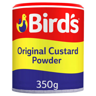 Ready To Make Original Custard Powder Dessert Mix 350g thumbnail 2