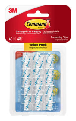 Décor Clips Value Pack thumbnail 2