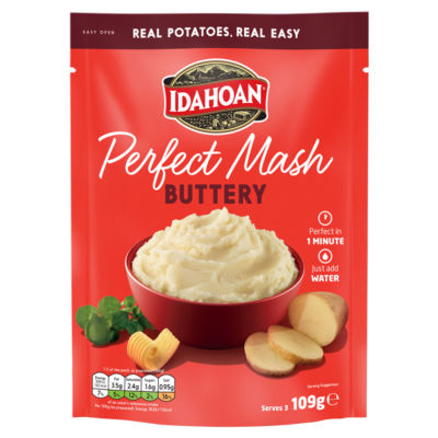 Perfect Mash Buttery 109g thumbnail 2