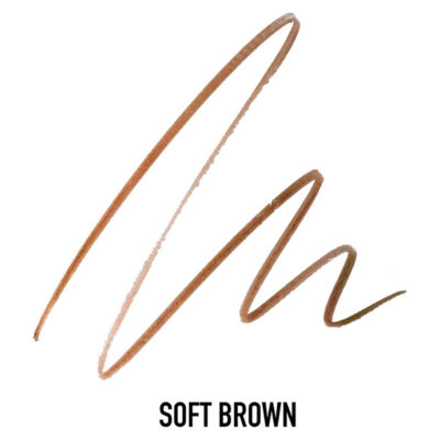 Brow Shaper 20 Brown 1g