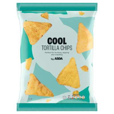 Cool Tortilla Chips 180g thumbnail 2