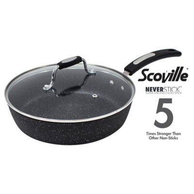 Neverstick Saute Pan thumbnail 2