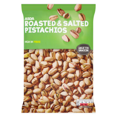 Salted Pistachios in Shell thumbnail 2
