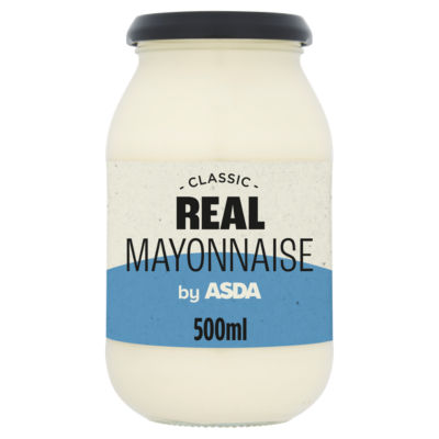 Real Mayonnaise 500ml thumbnail 2