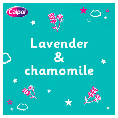 Vapour Plug Refills Lavender & Chamomile 5 Refill Pads thumbnail 4
