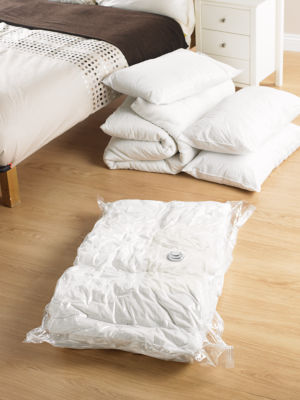 Vacuum Bag