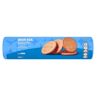 Rich Tea Biscuits 300g thumbnail 2