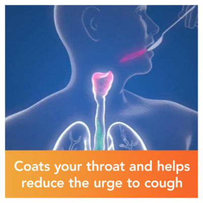 Dry and Tickly Cough Syrup for Adults and Children 150ml thumbnail 4