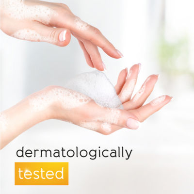 Transparent Soap Bar with Natural Oils 4 x 100g thumbnail 3