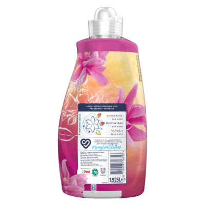 Creations Honeysuckle & Sandalwood Fabric Conditioner 55 Washes thumbnail 3
