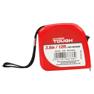 Tape Measure thumbnail 2