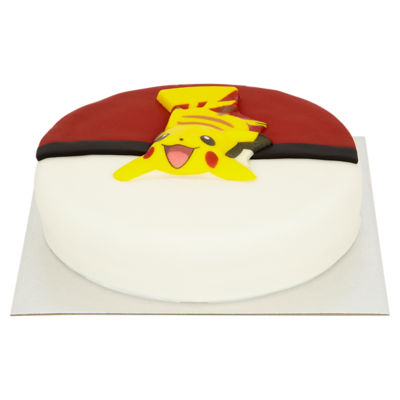 Celebration Cake thumbnail 3