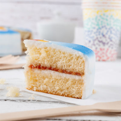 Celebration Cake thumbnail 4