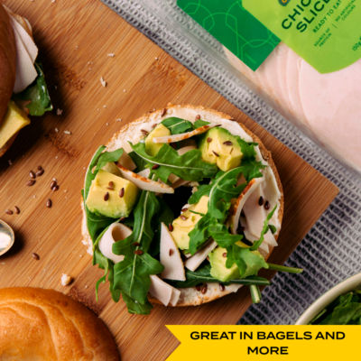 Original Chicken Slices 150g thumbnail 4