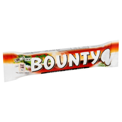 Coconut Dark Chocolate Twin Bar thumbnail 4