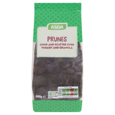 Prunes 500g thumbnail 2