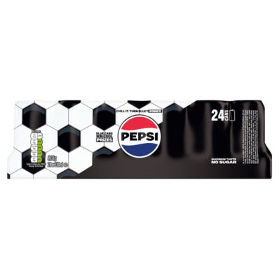 Pepsi Max