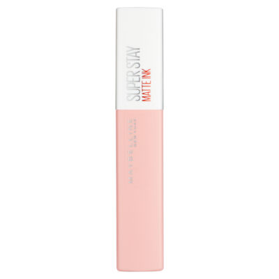 Maybelline Superstay Matte Ink Liquid Lipstick 05 Loyalist thumbnail 2