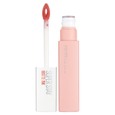 Maybelline Superstay Matte Ink Liquid Lipstick 05 Loyalist thumbnail 3