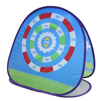 Bean Bag Toss Game