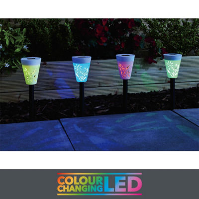 Multi-Coloured LED Decorative Light (Design May Vary) thumbnail 2