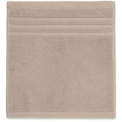 Luxury Natural Turkish Cotton Face Cloth thumbnail 3