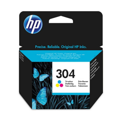 304 Colour Ink Cartridge thumbnail 2