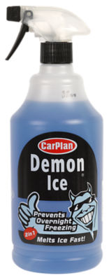 Ice 2 in 1 De-Icer and Ice Preventer thumbnail 2