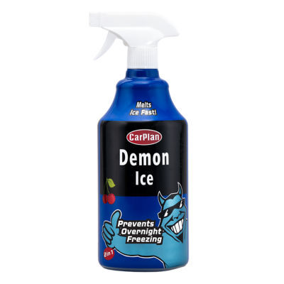 Demon Freeze 2.5 Litres