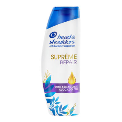 Supreme Repair Anti-Dandruff Shampoo 400ml thumbnail 2
