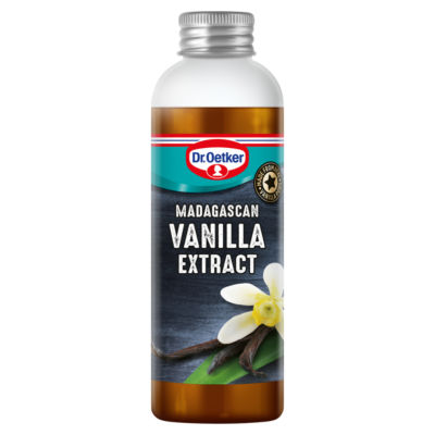Madagascan Vanilla Extract 95ml thumbnail 2