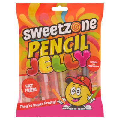 Pencil Jelly thumbnail 2
