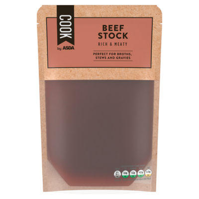 Beef Stock 450g thumbnail 2