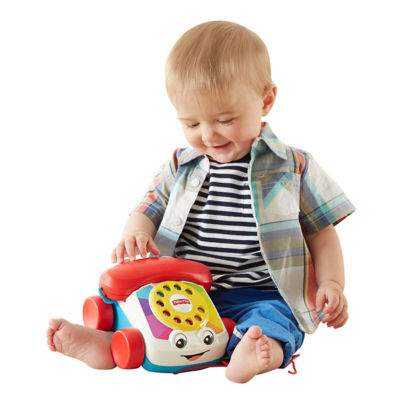 Chatter Telephone® (3+ Years) thumbnail 5