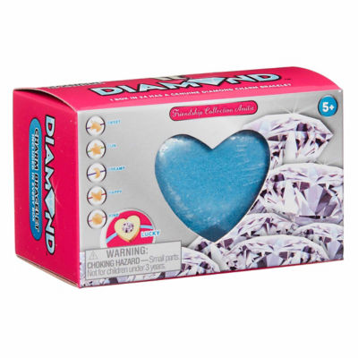 Diamond Friendship Collection