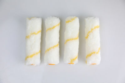 4" Polyester Sleeves thumbnail 3