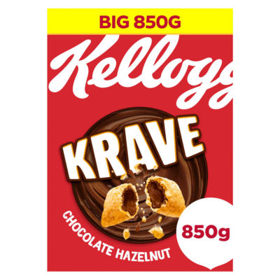 Krave Chocolate Hazelnut thumbnail 2