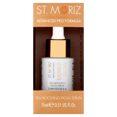 Advanced Pro Formula Tan Boosting Facial Serum thumbnail 2