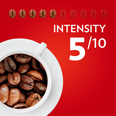 Qualità Rossa Coffee Beans 1kg thumbnail 3