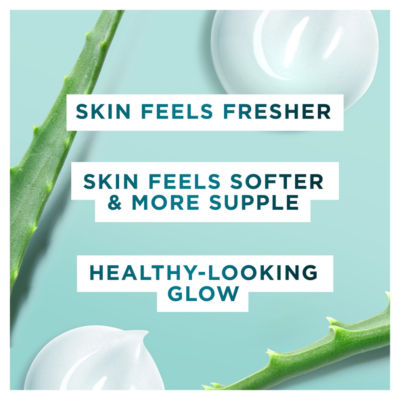 L’Oréal Paris Hydra Genius Aloe Water - Normal & Combination Skin, with Aloe Water, 70ml thumbnail 3